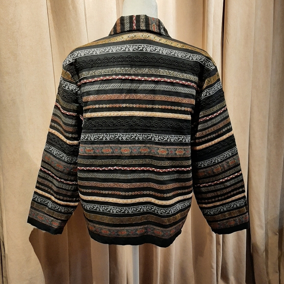 Tantrums Collection jacket - Picture 6 of 9